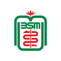 Bangabandhu Sheikh Mujib Medical University (BSMMU)