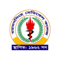 Mymensingh Medical College (MMC)