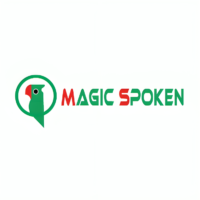 magic spoken