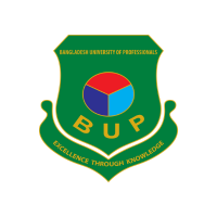 Bangladesh University of Professionals [BUP]