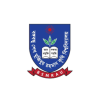 Bangabandhu Sheikh Mujibur Rahman Agricultural University (BSMRAU)